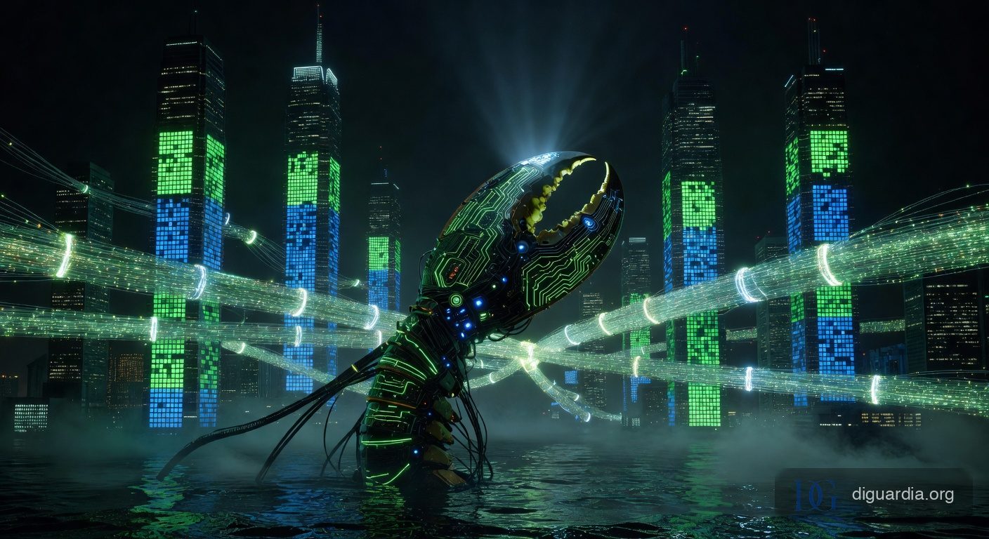 The 10 Hottest GitHub Repos in March 2026: Agents Everywhere