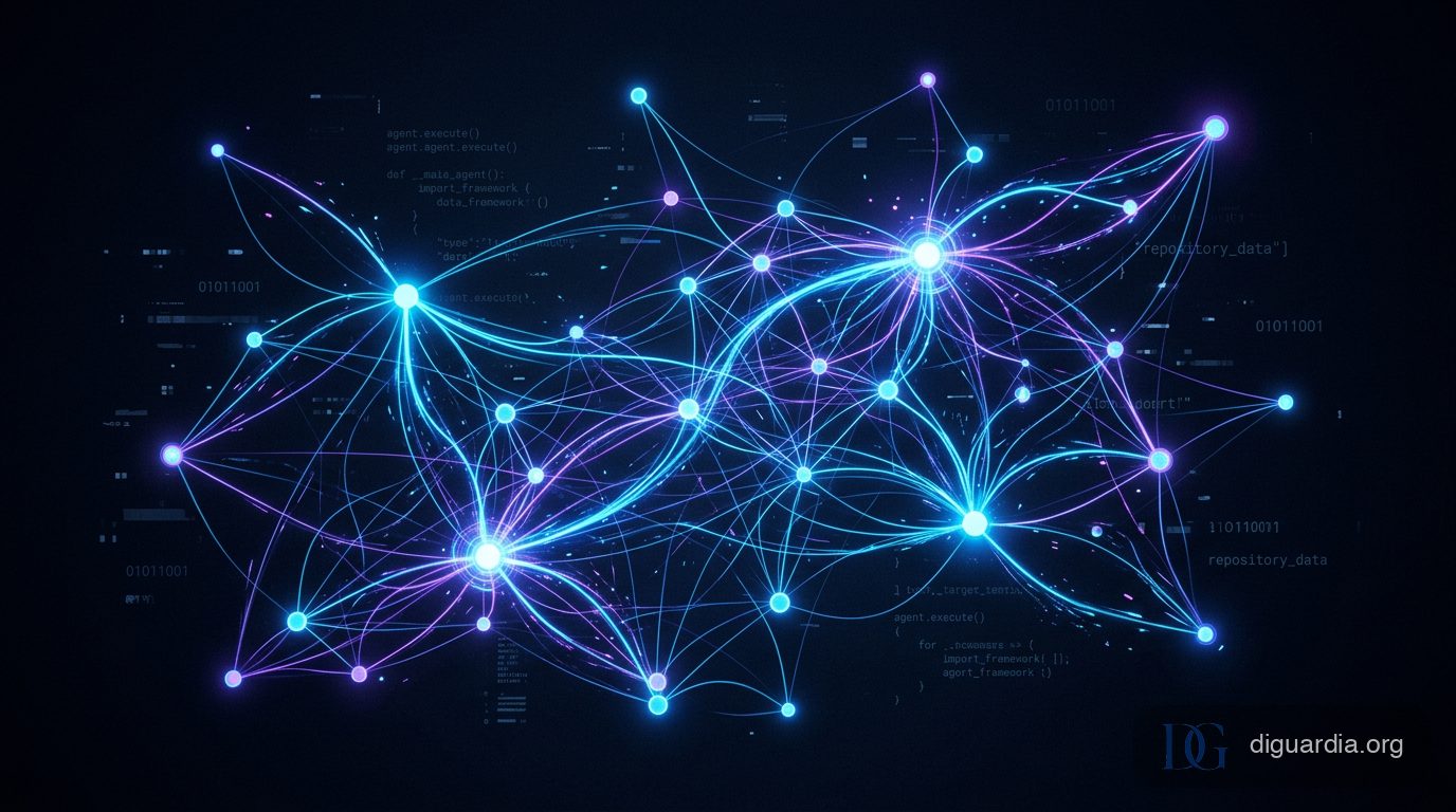 This Week on GitHub: 10 AI Repos That Gained 100,000+ Stars Combined