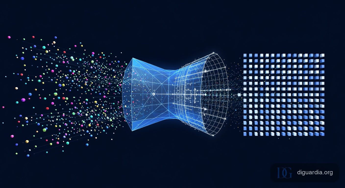 Google’s TurboQuant Compresses AI Memory by 5x With Zero Quality Loss. Here’s What That Means.