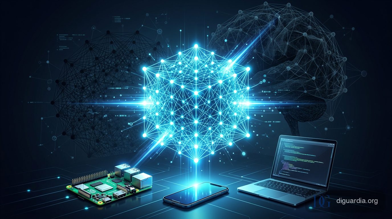 Gemma 4: Come Google Ha Compresso l’IA di Frontiera in 31 Miliardi di Parametri