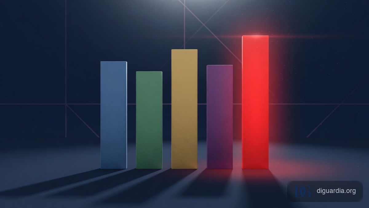 Bar chart showing GLM 5.2 leading open weights models on the Artificial Analysis Intelligence Index